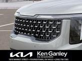 Thumbnail of 2026 Ivory Silver Kia Carnival