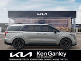 Thumbnail of 2026 Ivory Silver Kia Carnival
