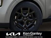 Thumbnail of 2026 Ivory Silver Kia Carnival
