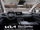 Thumbnail of 2026 Ivory Silver Kia Carnival