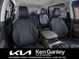 Thumbnail of 2026 Flare Red Kia Carnival