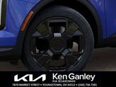 Thumbnail of 2026 Blue Kia Sportage