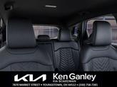 Thumbnail of 2026 Blue Kia Sportage