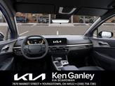 Thumbnail of 2026 Blue Kia Sportage
