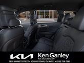 Thumbnail of 2026 Blue Kia Sportage