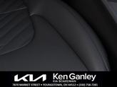 Thumbnail of 2026 Blue Kia Sportage