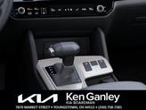 Thumbnail of 2026 Blue Kia Sportage