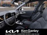 Thumbnail of 2026 Blue Kia Sportage