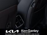 Thumbnail of 2026 Blue Kia Sportage