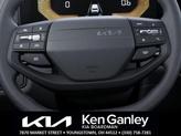Thumbnail of 2026 Blue Kia Sportage