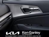 Thumbnail of 2026 Blue Kia Sportage