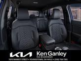 Thumbnail of 2026 Blue Kia Sportage