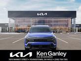 Thumbnail of 2026 Blue Kia Sportage