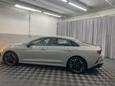 Thumbnail of 2022 Wolf Gray Kia K5