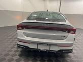Thumbnail of 2022 Wolf Gray Kia K5