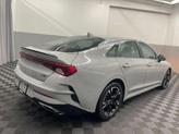 Thumbnail of 2022 Wolf Gray Kia K5