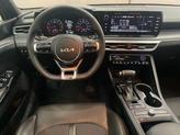 Thumbnail of 2022 Wolf Gray Kia K5