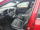 Thumbnail of 2022 Hyper Red Kia Sportage