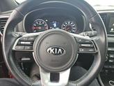 Thumbnail of 2022 Hyper Red Kia Sportage