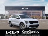Thumbnail of 2026 GWP Kia Sorento