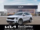 Photo of 2026 GWP Kia Sorento