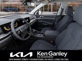 Thumbnail of 2026 GWP Kia Sorento