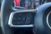 Thumbnail of 2022 Black Clearcoat Jeep Wrangler Unlimited