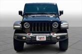 Thumbnail of 2022 Black Clearcoat Jeep Wrangler Unlimited