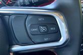 Thumbnail of 2022 Black Clearcoat Jeep Wrangler Unlimited