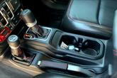 Thumbnail of 2022 Black Clearcoat Jeep Wrangler Unlimited
