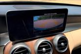 Thumbnail of 2021 Lunar Blue Metallic Mercedes-Benz C-Class