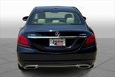 Thumbnail of 2021 Lunar Blue Metallic Mercedes-Benz C-Class