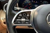 Thumbnail of 2021 Lunar Blue Metallic Mercedes-Benz C-Class