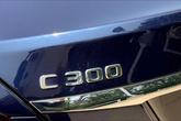 Thumbnail of 2021 Lunar Blue Metallic Mercedes-Benz C-Class