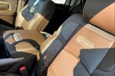 Thumbnail of 2025 Diamond Black Crystal Pearlcoat RAM 3500