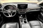 Thumbnail of 2023 Brilliant Silver Metallic Nissan Altima