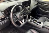 Thumbnail of 2023 Brilliant Silver Metallic Nissan Altima
