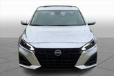 Thumbnail of 2023 Brilliant Silver Metallic Nissan Altima