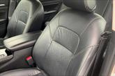 Thumbnail of 2023 Brilliant Silver Metallic Nissan Altima