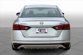 Thumbnail of 2023 Brilliant Silver Metallic Nissan Altima