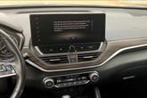 Thumbnail of 2023 Brilliant Silver Metallic Nissan Altima