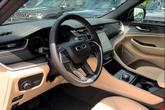 Thumbnail of 2025 Diamond Black Crystal Pearlcoat Jeep Grand Cherokee L