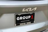 Thumbnail of 2023 Steel Gray Kia Sorento Hybrid