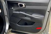 Thumbnail of 2023 Steel Gray Kia Sorento Hybrid