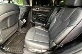 Thumbnail of 2023 Steel Gray Kia Sorento Hybrid