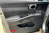 Thumbnail of 2023 Steel Gray Kia Sorento Hybrid