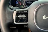 Thumbnail of 2023 Steel Gray Kia Sorento Hybrid