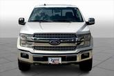 Thumbnail of 2019 White Platinum Metallic Tri-Coat Ford F-150