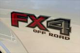 Thumbnail of 2019 White Platinum Metallic Tri-Coat Ford F-150