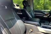 Thumbnail of 2019 White Platinum Metallic Tri-Coat Ford F-150